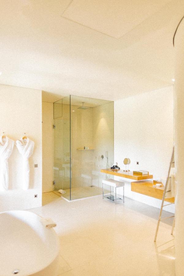 Muse Saint Tropez - Small Luxury Hotels Of The World Ramatuelle Eksteriør bilde