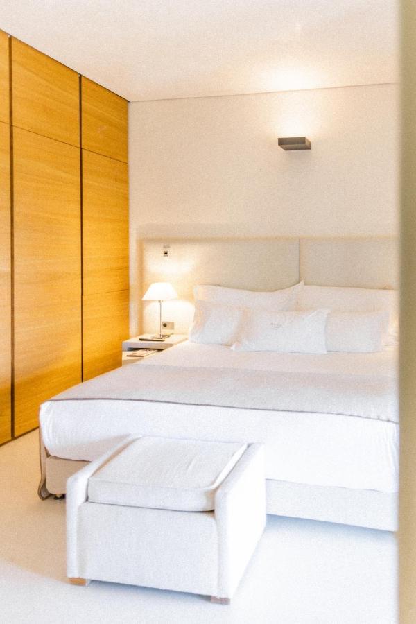 Muse Saint Tropez - Small Luxury Hotels Of The World Ramatuelle Eksteriør bilde