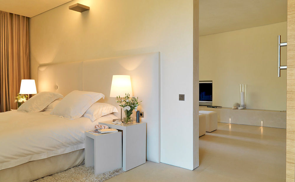 Muse Saint Tropez - Small Luxury Hotels Of The World Ramatuelle Eksteriør bilde
