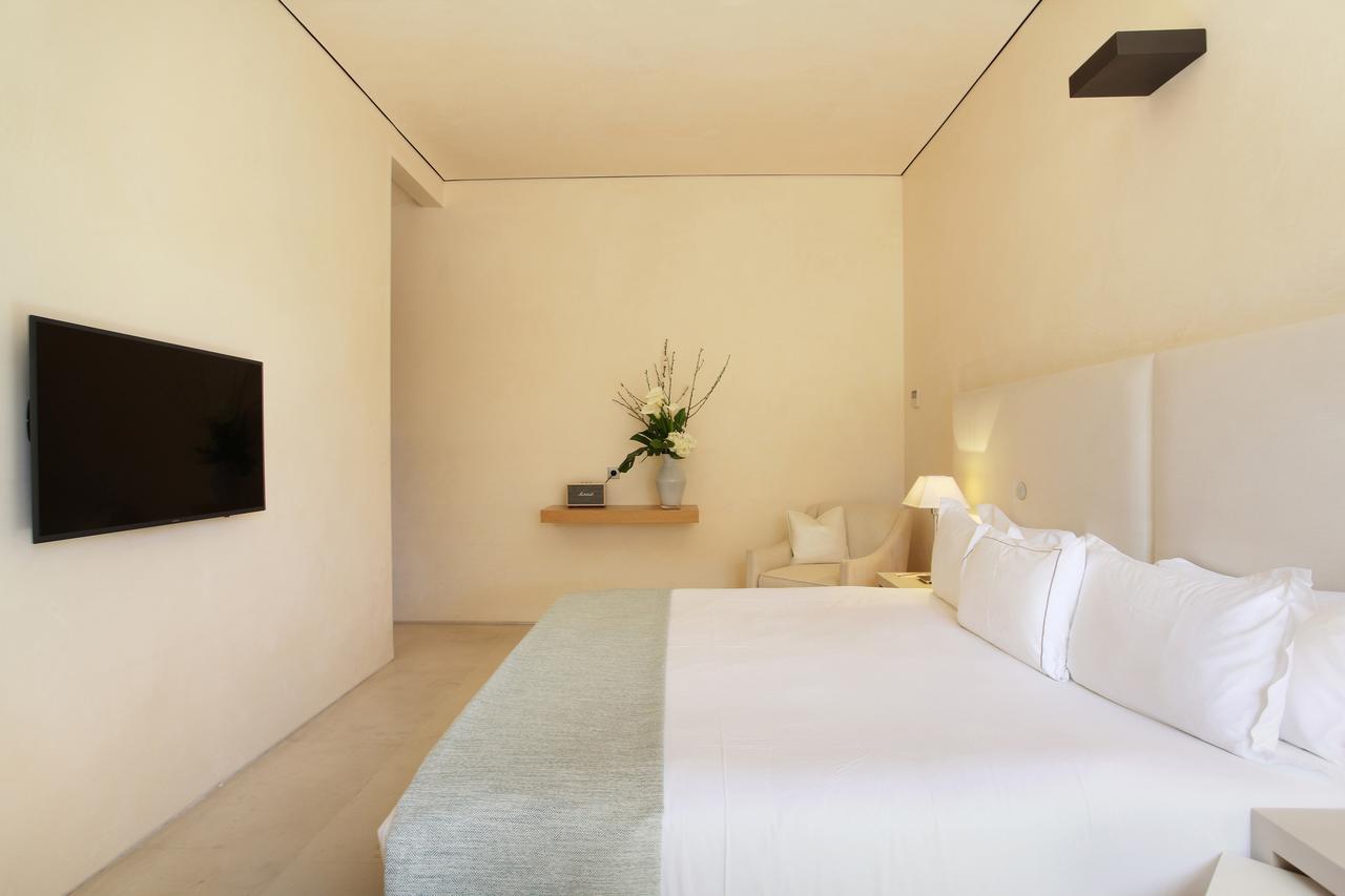 Muse Saint Tropez - Small Luxury Hotels Of The World Ramatuelle Eksteriør bilde